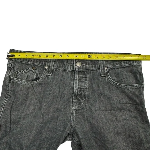 Rock & Republic size 40 waist black colored jeans great for any day wear.